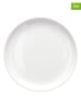 Tognana 6-delige set: dessertborden wit - Ø 19 cm