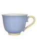 Tognana Jumbotasse in Hellblau - 500 ml