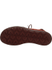 Think! Leren boots rood