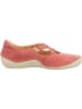 Think! Leder-Slipper in Pink