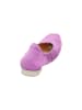 Think! Leren ballerina's paars