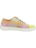Think! Leder-Sneakers in Bunt