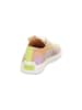 Think! Leder-Sneakers in Bunt
