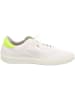 Think! Leren sneakers wit