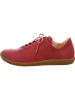 Think! Leder-Sneakers in Rot
