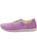 Think! Leren sneakers paars