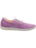 Think! Leren sneakers paars