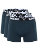 Chiemsee 3er-Set: Boxershorts in Dunkelblau
