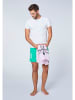 Chiemsee 2-delige set: shirts wit
