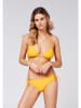 Chiemsee Bikini w kolorze żółtym