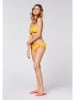 Chiemsee Bikini in Gelb