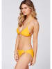 Chiemsee Bikini in Gelb