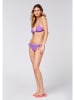 Chiemsee Bikini in Lila