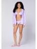Chiemsee Bikini w kolorze fioletowym