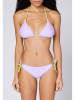 Chiemsee Bikini w kolorze fioletowym