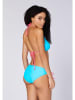 Chiemsee Bikini w kolorze błękitnym