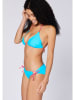 Chiemsee Bikini w kolorze błękitnym