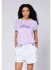 Chiemsee Shirt in Lila