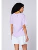 Chiemsee Shirt in Lila