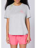 Chiemsee Shirt in Grau
