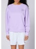 Chiemsee Bluza w kolorze fioletowym