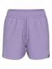 Chiemsee Sweatshorts in Lila