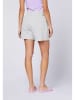 Chiemsee Sweatshorts in Grau