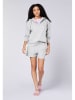 Chiemsee Sweatshorts in Grau