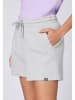 Chiemsee Sweatshorts in Grau