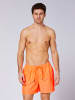 Chiemsee Badeshorts in Orange