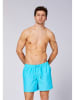 Chiemsee Badeshorts in Hellblau