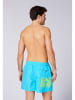 Chiemsee Badeshorts in Hellblau