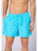 Chiemsee Badeshorts in Hellblau
