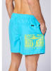 Chiemsee Badeshorts in Hellblau