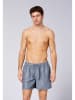 Chiemsee Badeshorts in Grau