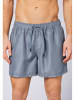 Chiemsee Badeshorts in Grau