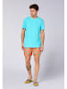 Chiemsee Badeshorts in Orange