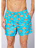 Chiemsee Badeshorts in Hellblau