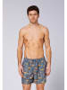 Chiemsee Badeshorts in Grau