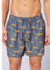 Chiemsee Badeshorts in Grau