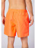Chiemsee Badeshorts in Orange