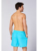 Chiemsee Badeshorts in Hellblau