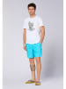 Chiemsee Badeshorts in Hellblau