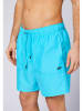 Chiemsee Badeshorts in Hellblau