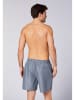Chiemsee Badeshorts in Grau