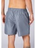 Chiemsee Badeshorts in Grau