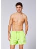Chiemsee Zwemshort groen