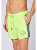 Chiemsee Zwemshort groen