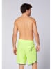 Chiemsee Zwemshort groen
