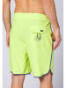 Chiemsee Zwemshort groen